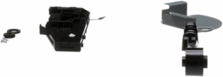 Heavy Duty Safety Switch Handle Kit, 100A, NEMA 3R/12 Rating