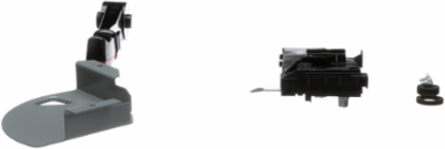 Heavy Duty Safety Switch Handle Kit, 100A, NEMA 3R/12 Rating