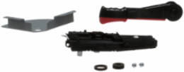 Heavy Duty Safety Switch Handle Kit, 100A, NEMA 3R/12 Rating
