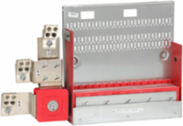 I-Line Circuit Breaker Panelboard, 800A, 22.5 Inch CB Space, Main Lugs