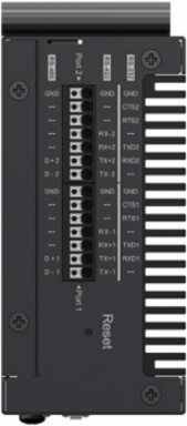 Essential Edge Controller, Harmony BX1, Ethernet, 2 serial, Linux, 24V DC