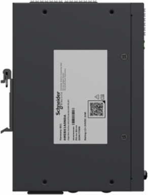 Essential Edge Controller, Harmony BX1, Ethernet, 2 serial, Linux, 24V DC