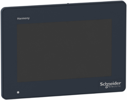 Harmony GTU 7 Inch Touchscreen Panel, 800 x 480 pixels, IP66/IP67
