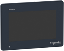 Harmony GTU 7 Inch Touchscreen Panel, 800 x 480 pixels, IP66/IP67