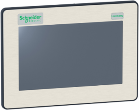 eXtreme Touchscreen Panel 7 Inch LCD, 800x480 Resolution, IP66/IP67
