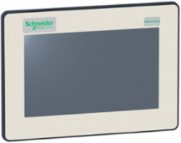 eXtreme Touchscreen Panel 7 Inch LCD, 800x480 Resolution, IP66/IP67