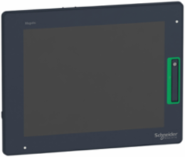Flat screen, Harmony GTU, 10.4 Touch Smart Display SVGA, coated display