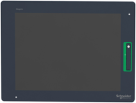 Harmony GTU 12.1 Inch Touchscreen HMI with 1024x768 Resolution