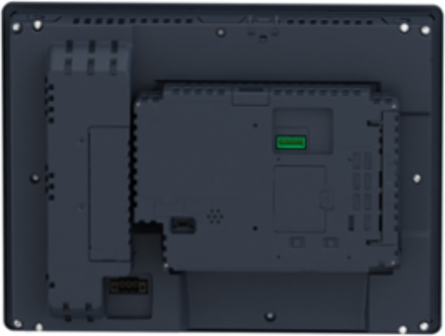 Harmony GTU 12.1 Inch Touchscreen HMI with 1024x768 Resolution