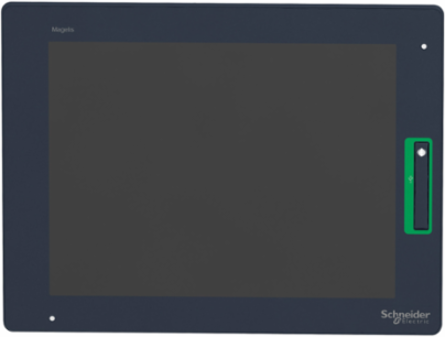 Harmony GTU 12.1 Inch Touchscreen HMI with 1024x768 Resolution