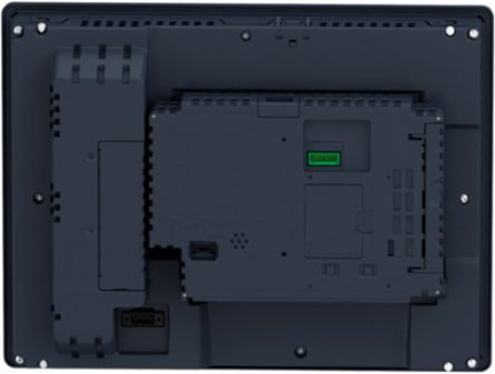 Harmony GTU 12.1 Inch Touchscreen HMI with 1024x768 Resolution