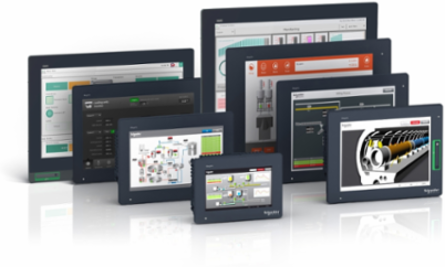 Harmony GTU 18.5 Inch Touch Screen Display, 1366 x 768 Pixels FWXGA, IP66/IP67