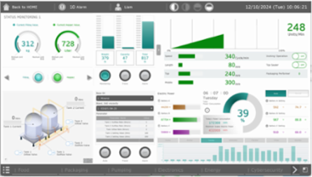 License, EcoStruxure Operator Terminal Expert, runtime, single, 1 station, perpetual, digital