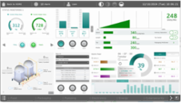 License, EcoStruxure Operator Terminal Expert, runtime, single, 1 station, perpetual, digital