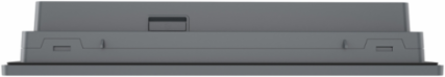 10" wide screen touch panel, 16M colors, COM x 2, ETH x 1, USB host / device, RTC, DC24V