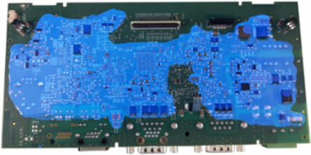 10" wide screen touch panel, 16M colors, COM x 2, ETH x 1, USB host / device, RTC, DC24V