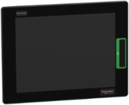 12.1 Inch Industrial Flat Panel Monitor, XGA, Multi-Touch, IP66/IP67 Protection