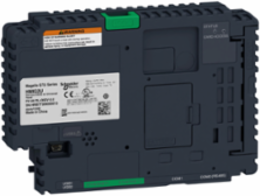 Harmony GTU Base Unit, 1GB Flash Memory, 12-24V DC Power Supply