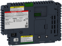 Harmony GTUX eXtreme Box Base Unit, 12V DC, 2 Slots, 0.9 kg