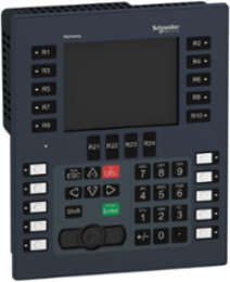 Touchscreen HMI Panel, 5.7 Inch TFT LCD, 320 x 240 Pixels, 24V DC