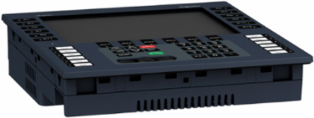 10.4 Inch VGA Touchscreen Keypad Panel, 640 x 480 Pixels, 24V DC