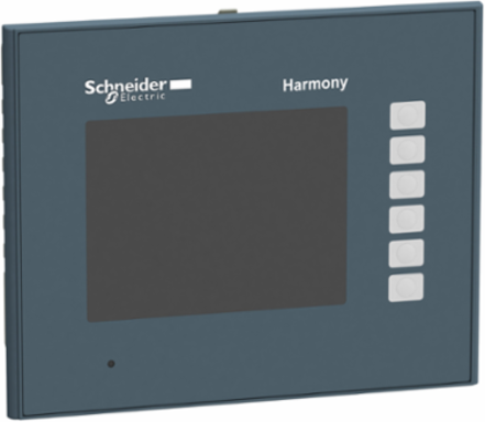 Harmony GTO Touchscreen Panel 3.5 Inch TFT 320x240 Resolution