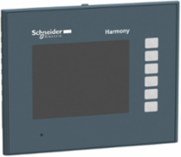 Harmony GTO 3.5 Inch Touchscreen HMI, 320x240 QVGA, 96MB, IP65