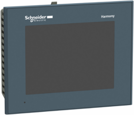 Harmony GTO Advanced Touchscreen Panel 5.7 Inch TFT QVGA, 64MB EPROM