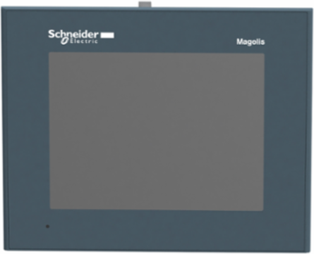 Harmony GTO Touchscreen Panel 5.7 Inch TFT 320 x 240 Pixels, 96 MB