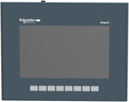Harmony GTO Touchscreen Panel 7 Inch WVGA 800 x 480 Pixels