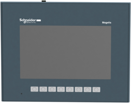 Harmony GTO Touchscreen Panel 7 Inch WVGA 800 x 480 Pixels