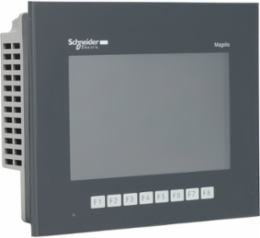 Harmony GTO Touchscreen Panel 7 Inch WVGA 800 x 480 Pixels