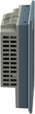 Harmony GTO 7.5 Inch Touchscreen Panel, 640 x 480 VGA, IP65, 96MB