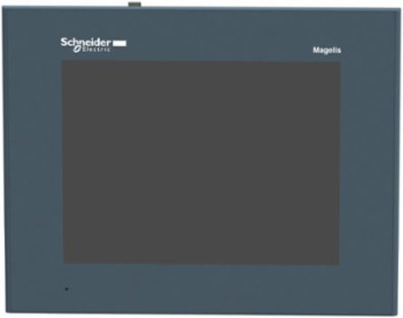 Harmony GTO 7.5 Inch Touchscreen Panel, 640 x 480 VGA, IP65, 96MB