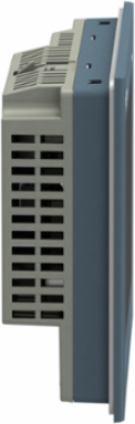 Harmony GTO 7.5 Inch Touchscreen Panel, 640 x 480 VGA, IP65, 96MB