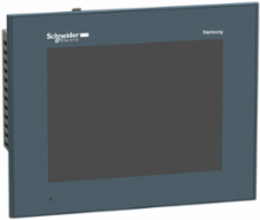 Harmony GTO 7.5 Inch Touchscreen Panel, 640 x 480 VGA, IP65, 96MB