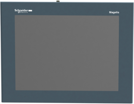Harmony GTO Touchscreen Panel 10.4 Inch VGA 640x480 96MB EPROM