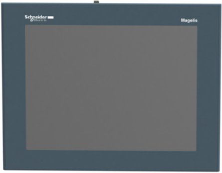 Harmony GTO Touchscreen Panel 10.4 Inch VGA 640x480 96MB EPROM