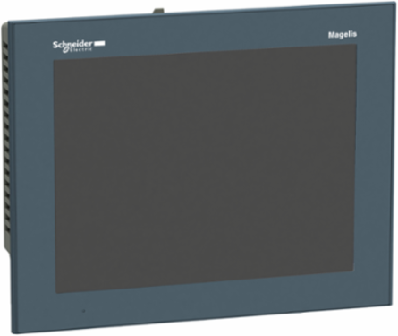 Harmony GTO Touchscreen Panel 10.4 Inch VGA 640x480 96MB EPROM
