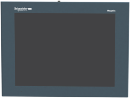 Harmony GTO Advanced Touchscreen Panel 12.1 Inch TFT 800 x 600 Pixels