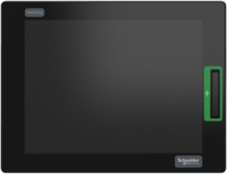 Panel PC, Harmony P6, IPC, display size 12.1 inch, 2 core