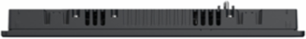 Panel PC, Harmony P6, IPC, display size 12.1 inch, 2 core