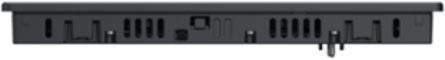 Panel PC, Harmony P6, IPC, display size 12.1 inch, 2 core