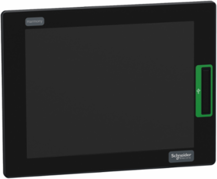 Panel PC, Harmony P6, IPC, display size 12.1 inch, 2 core