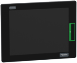 Panel PC, Harmony P6, IPC, display size 12.1 inch, 2 core