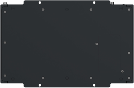 Modular box PC, Harmony P6, IPC, Intel Atom x6211E, 2 core, 4 GB