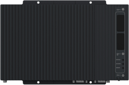 Modular box PC, Harmony P6, IPC, Intel Atom x6211E, 2 core, 4 GB