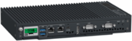 Modular box PC, Harmony P6, IPC, Intel Atom x6211E, 2 core, 4 GB