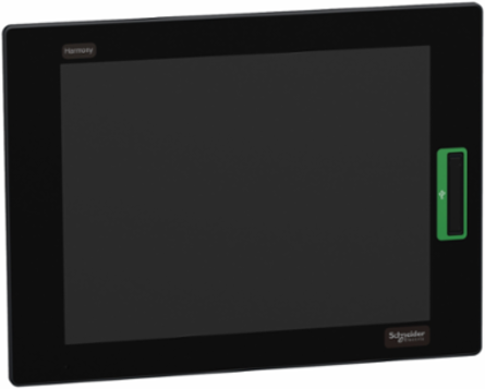 Panel PC, Harmony P6, IPC, display size 15 inch, 4 core