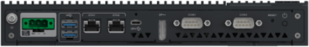 Modular box PC, Harmony P6, IPC, Intel Atom x6425E, 4 core